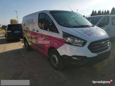 Ford Transit Custom 2,0Tdci 105KM L1H1