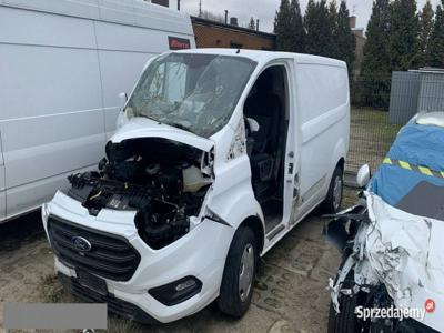 Ford Transit Custom 2,0Tdci 130KM Klima Lift L2H1