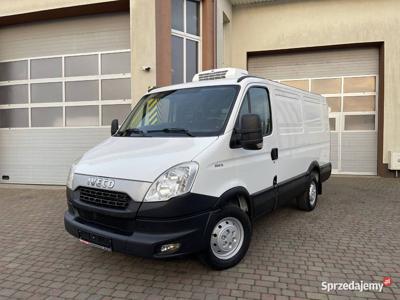 Iveco Daily L2H1 Chłodnia