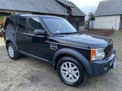 Land Rover Discovery 3 Nowy Silnik gwarancja .