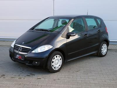 Mercedes A 150