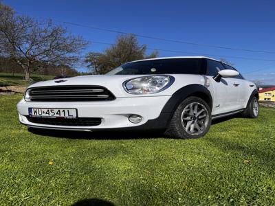 Mini Cooper Countryman 4x4 ALL4 47.000 zł