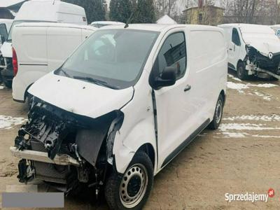 Opel Vivaro 1,5CDTI 120KM L1H1 Klima Nowy Model Enjoy