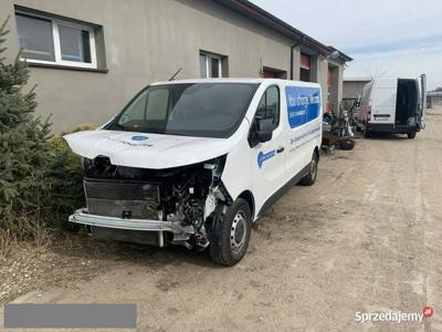 Renault Trafic 2,0Dci 130KM L2H1 Klima