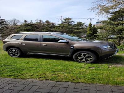 Sprzedam Dacia Duster