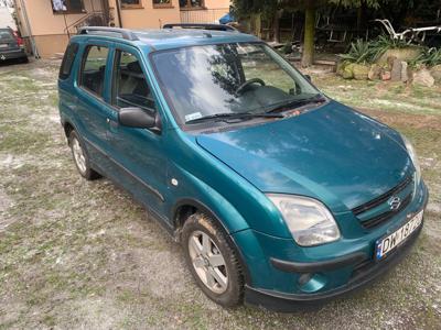 Suzuki Ignis 1,3