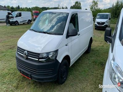 Volkswagen Transporter 2,0 TDI 85KM T6 Transporter Chłodnia…