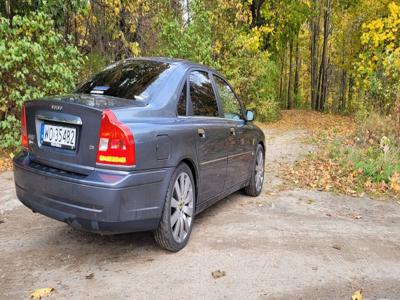 Volvo s80 2.4 d5