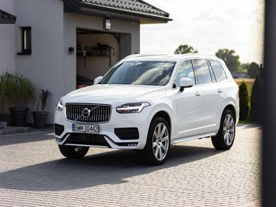 Volvo XC 90 VOLVO XC90 2.0 benzyna