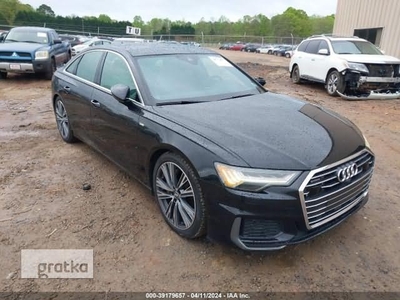 Audi A6 V (C8) 55 PREMIUM