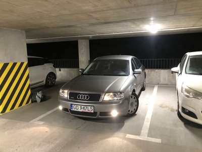 Audi a6c5 Quattro