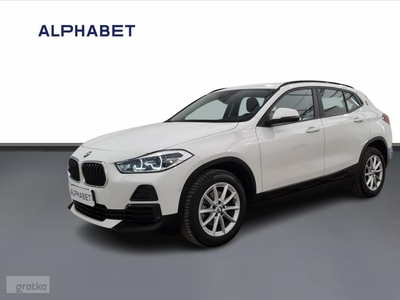 BMW X2 X2 sDrive18i Advantage Salon PL 1wł.