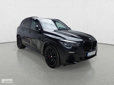 BMW X5 G05