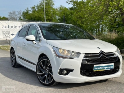 Citroen DS4