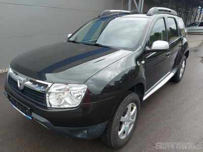 DACIA DUSTER 2010R. 1,6 16V