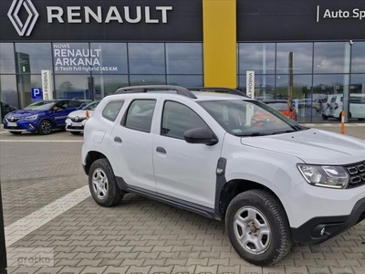 Dacia Duster I 1.6 SCe Essential