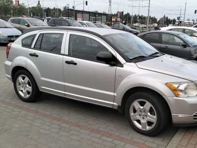 Dodge Caliber 1.8