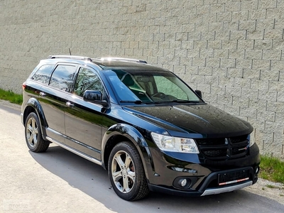 Dodge Journey *4x4*Automat*3.6*