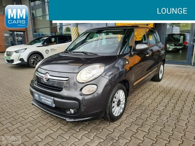 Fiat 500L LOUNGE 1.2. 95KM MT 1.2benz.95KM Lounge,Krajowy