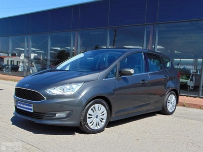 Ford C-MAX III 1,5 eco boost/ 150 KM , F-Vat, Serwis ASO ,