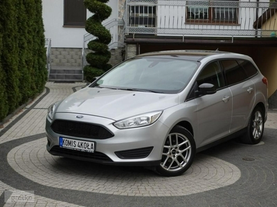 Ford Focus III Serwis - Lift - Prosty Silnik - GWARANCJA - Zakup Door to Door