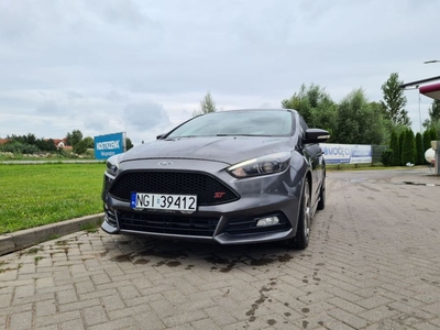 Ford Focus ST MK.3