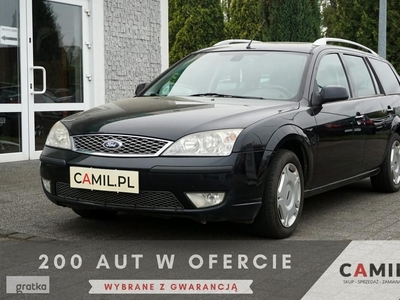 Ford Mondeo V 2,2TDCi 155KM, Pełnosprawny, Zarejestrowany, Ubezpieczony