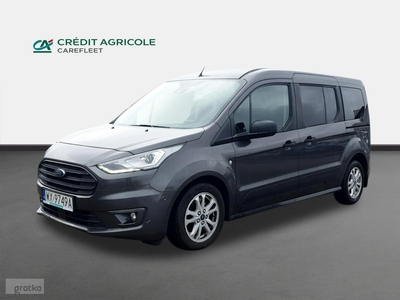 Ford Transit Connect 230 L2 Trend PowerShift Kombi LCV. WX9749A