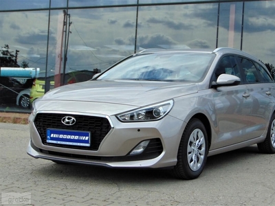 Hyundai i30 II 1,4/100KM, KRAJOWA, Gwarancja