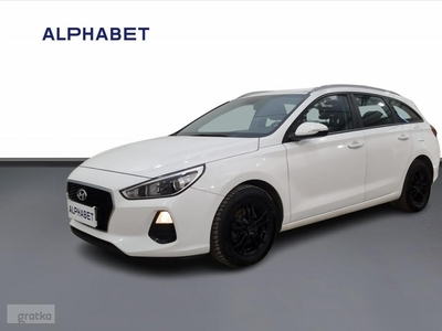 Hyundai i30 II i30 1.6 D Classic + Salon PL 1 wł.