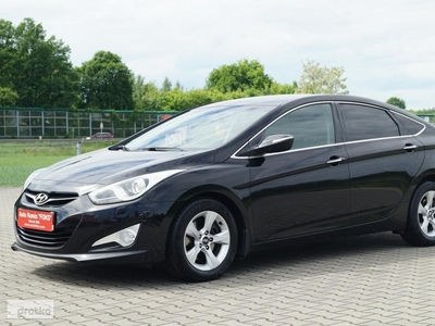 Hyundai i40 Salon PL II gi wł. automat łopatki ksenon led 1,7 136 km