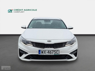 Kia Optima IV 1.6 CRDI SCR L DCT Sedan. WX4675C