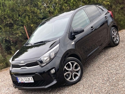 Kia Picanto II