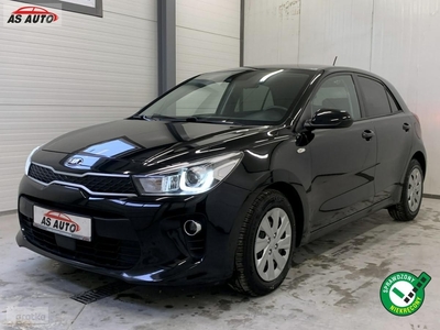 Kia Rio III 1,0T 100KM BusinessLine/LED/Kamera/LaneAssist/Klimatronik/USB/Blueto