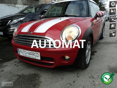 MINI One II sprzedam MINI ONE 1.6D AUTOMAT