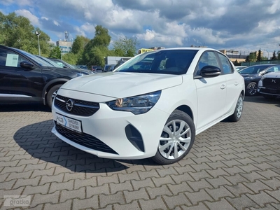 Opel Corsa F 1.2 salon Polska faktura VAT 23%