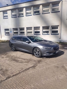 Opel insignia b