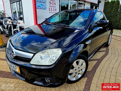 Opel Tigra B