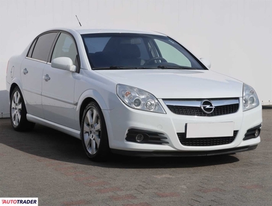 Opel Vectra 1.8 138 KM 2008r. (Piaseczno)