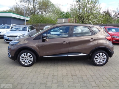 Renault Captur 1.5 dCi Energy Intens EU6