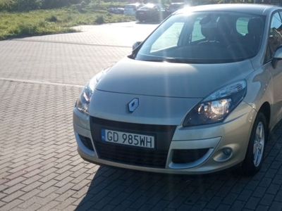 Renault Scenic III