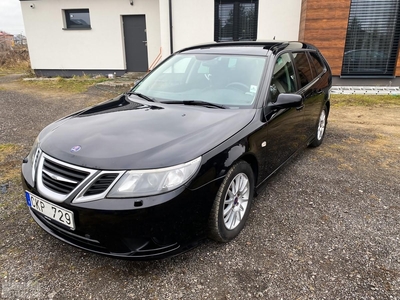 Saab 9-3 II