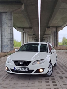 Seat Exeo 2.0 TDI