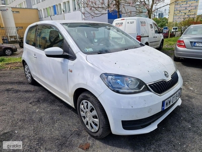 Skoda Citigo Citigo