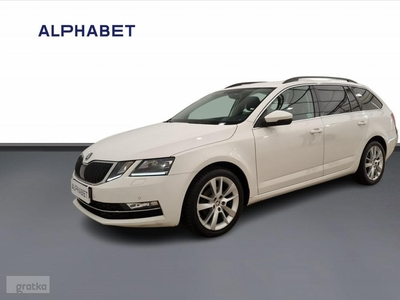 Skoda Octavia III Octavia 1.6 TDI SCR Style Salon PL 1wł.