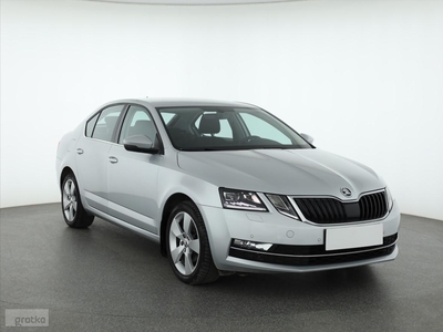 Skoda Octavia III Salon Polska, 1. Właściciel, VAT 23%, Klimatronic, Tempomat,