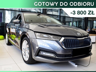 Skoda Octavia III Style 1.5 TSI Style 1.5 TSI 150KM