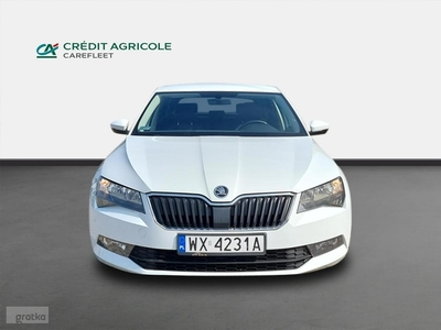 Skoda Superb III 1.4 TSI ACT Active Hatchback. WX4231A