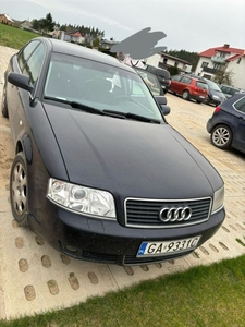 Sprzedam Audi A6C5