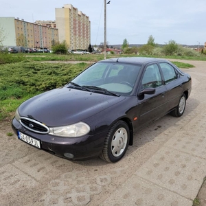 Sprzedam. Ford Mondeo 1,8tdi